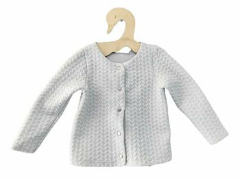 3 ans fille veste mi-saison orchestra