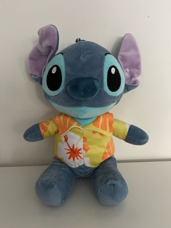 Stitch