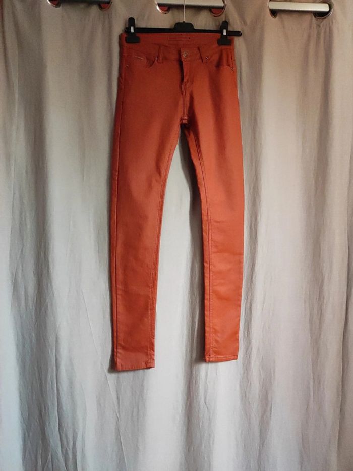Jeans pantalon skinny xs
