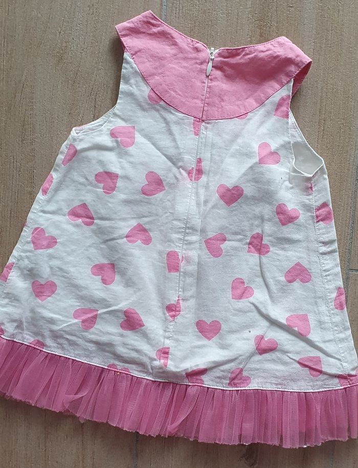 Lot fille.74cm, 9-12 mois - photo numéro 6