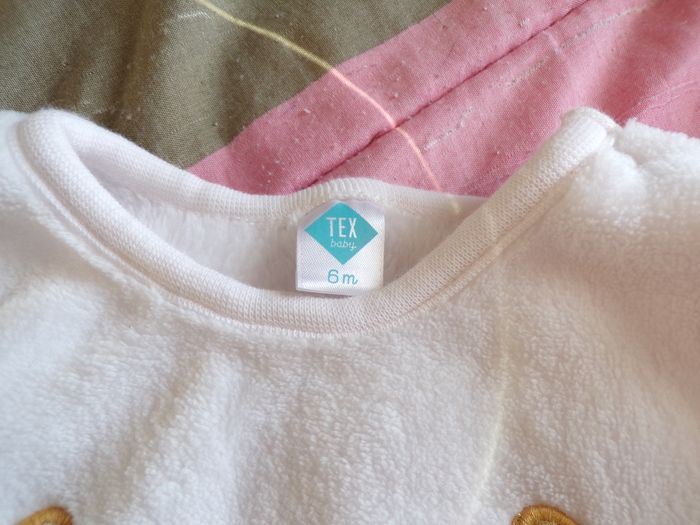 Pull de Noël tout doux 18 mois neuf - photo numéro 2