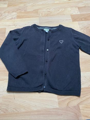 Gilet