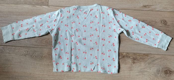 Pyjama léger taille 36 mois - photo numéro 3