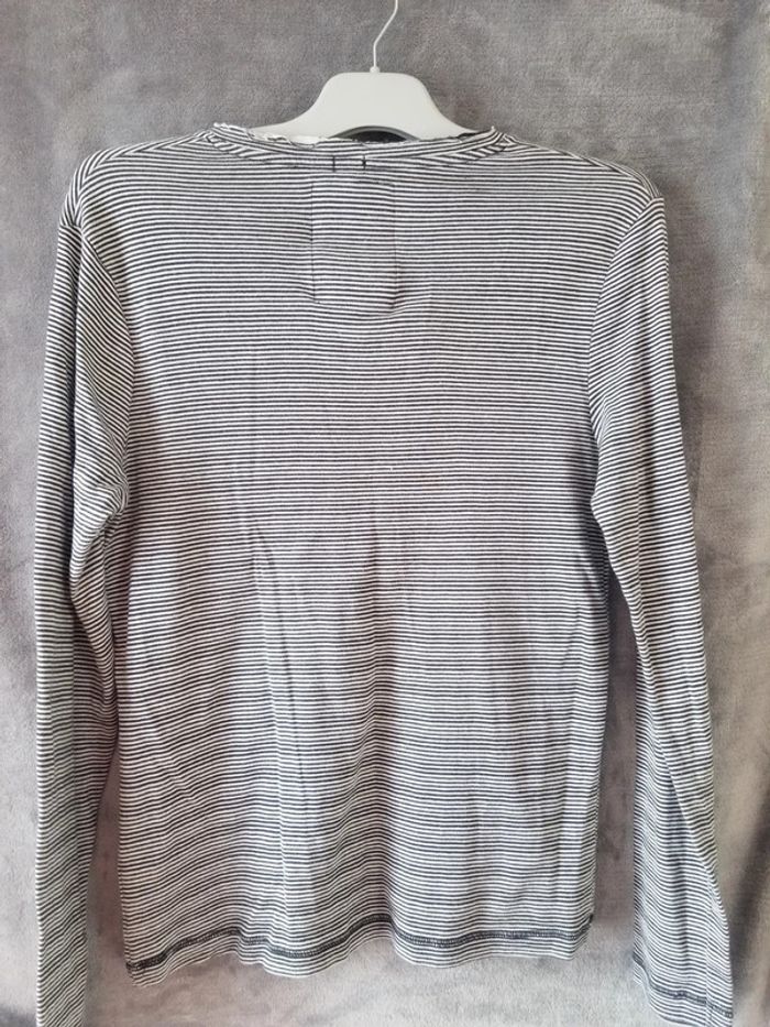 T-shirt S - photo numéro 5