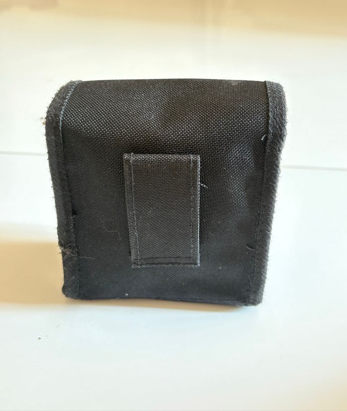 Paire de jumelle noir 4x30 avec housse de protection - Nocibé - photo numéro 2