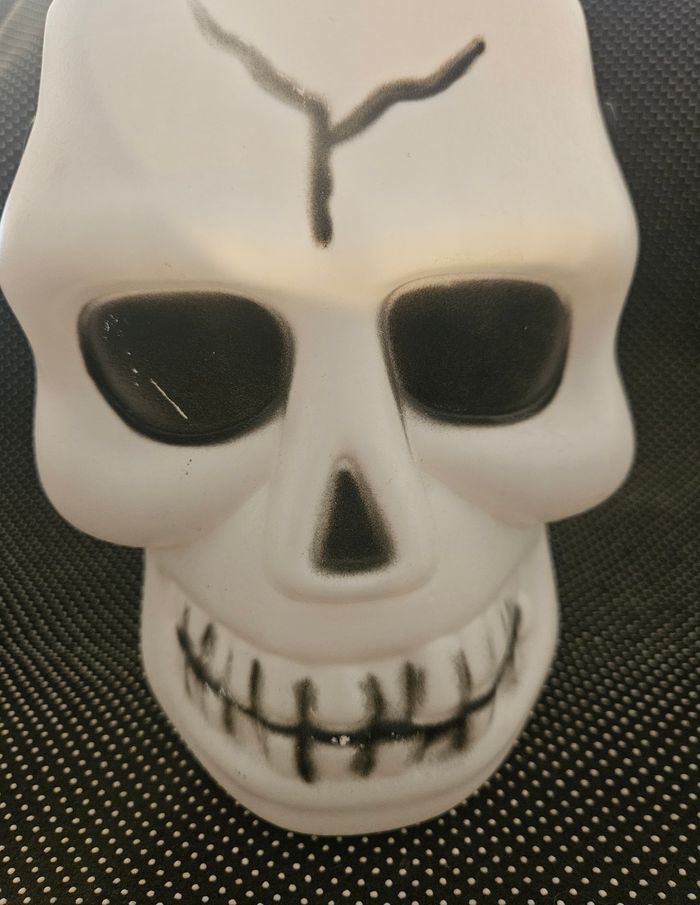 Seau halloween - photo numéro 5