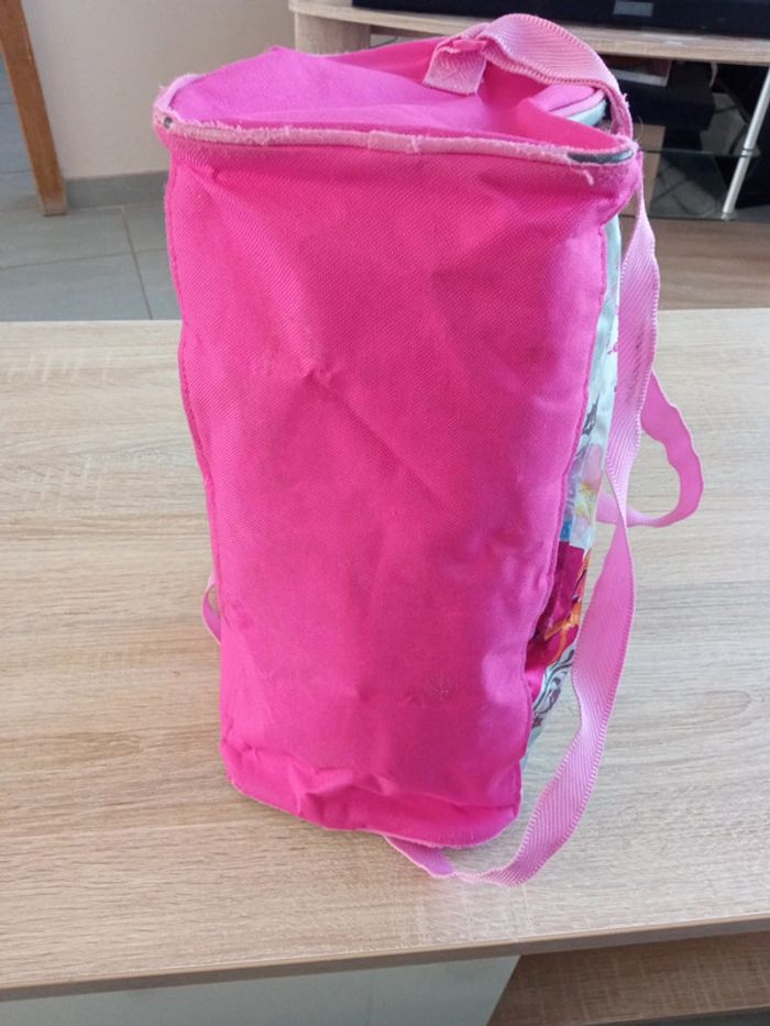 Sac reine des neiges - photo numéro 6