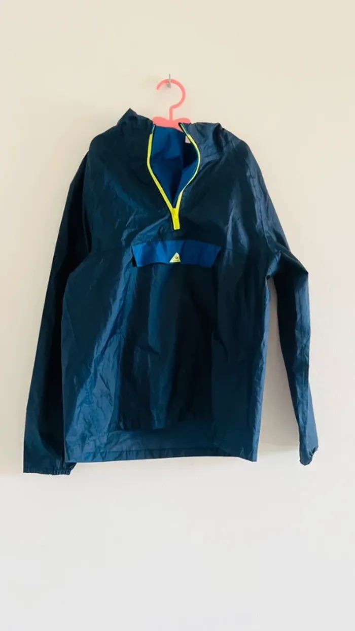 Kway - Quechua - photo numéro 2