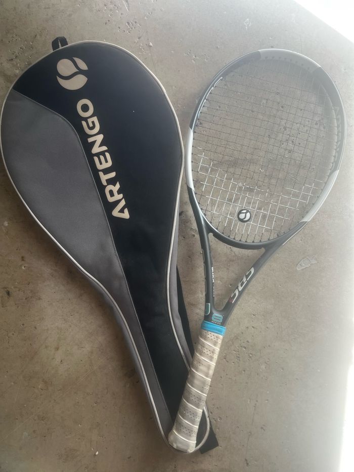 Raquette tennis