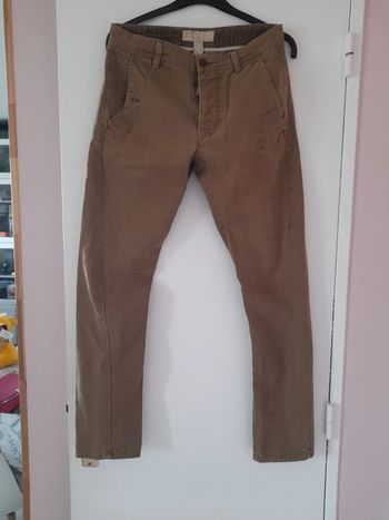 Pantalon bershka 36