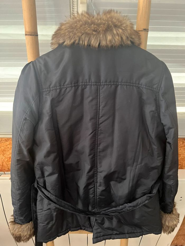 Parka Kenzo Kids taille M - photo numéro 14