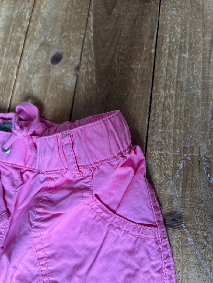 Pantalon pattes éléphant - photo numéro 3