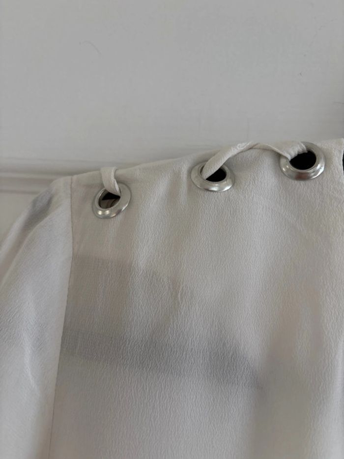 Blouse Ikks, taille 40 - photo numéro 5