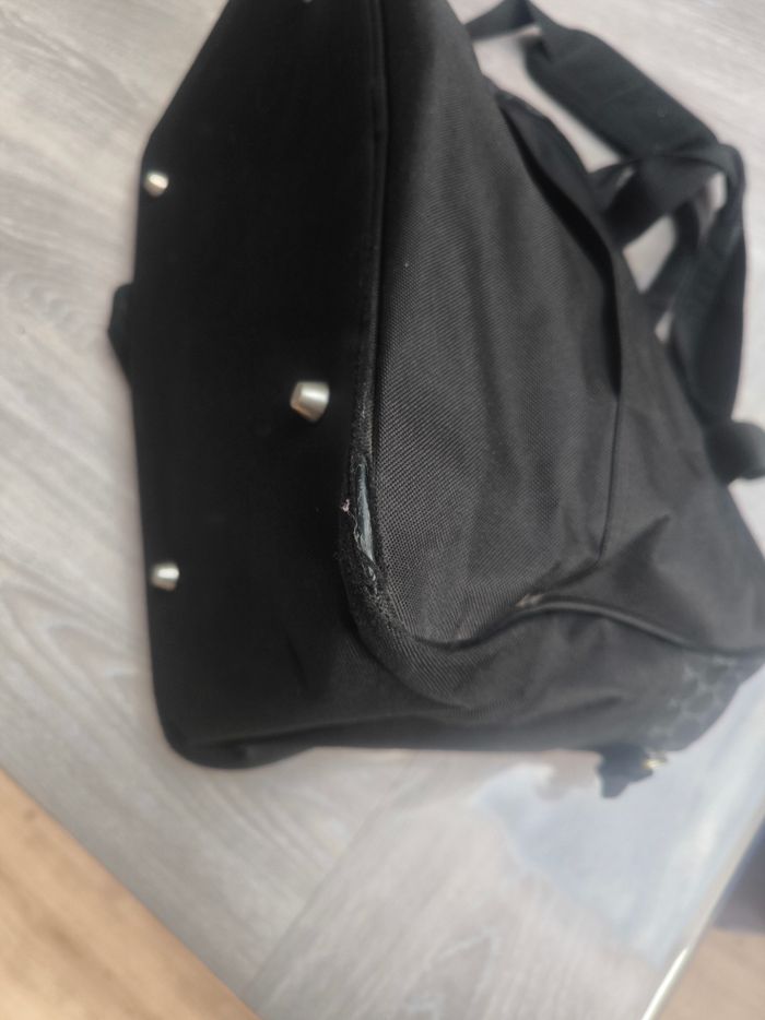 Sac à langer - photo numéro 7