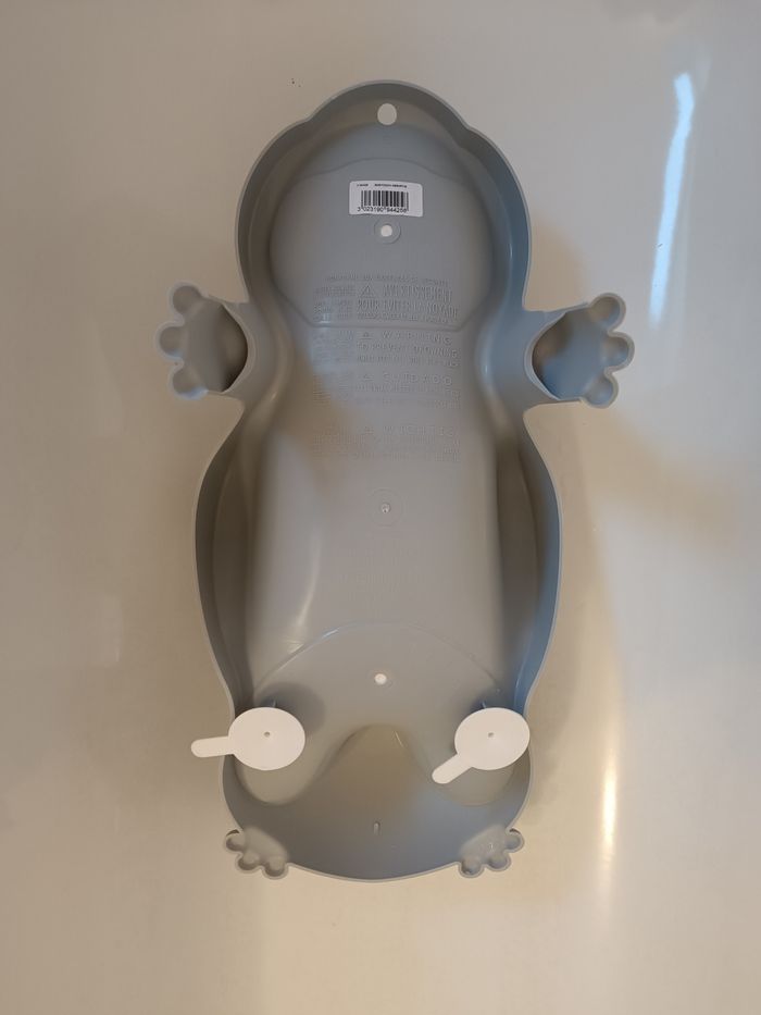 Siège de bain - photo numéro 2