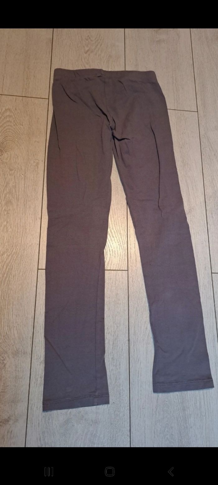 Legging fille - photo numéro 3