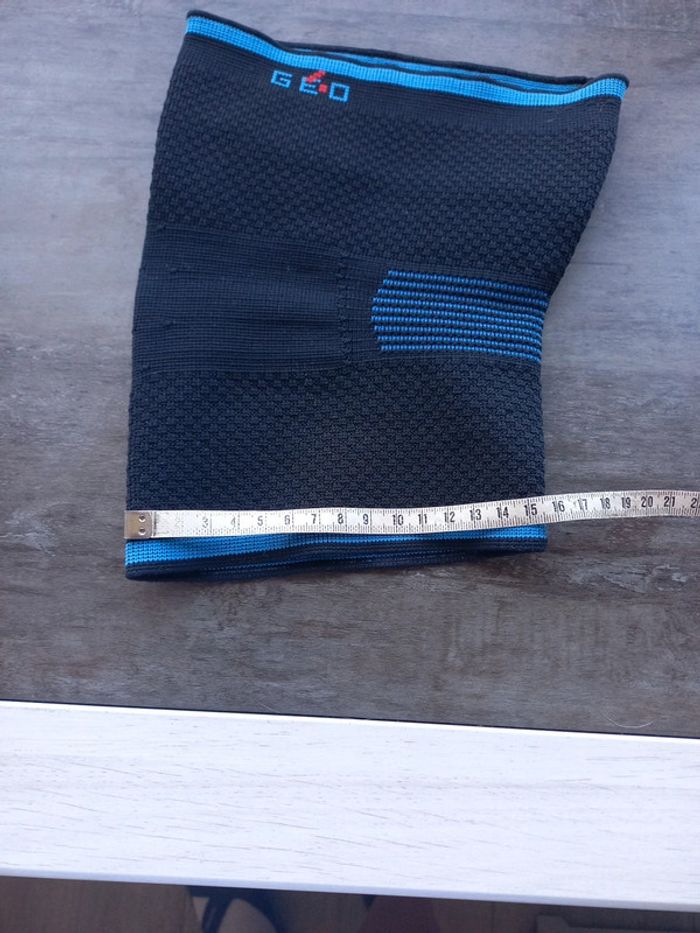 Genouillère - photo numéro 6