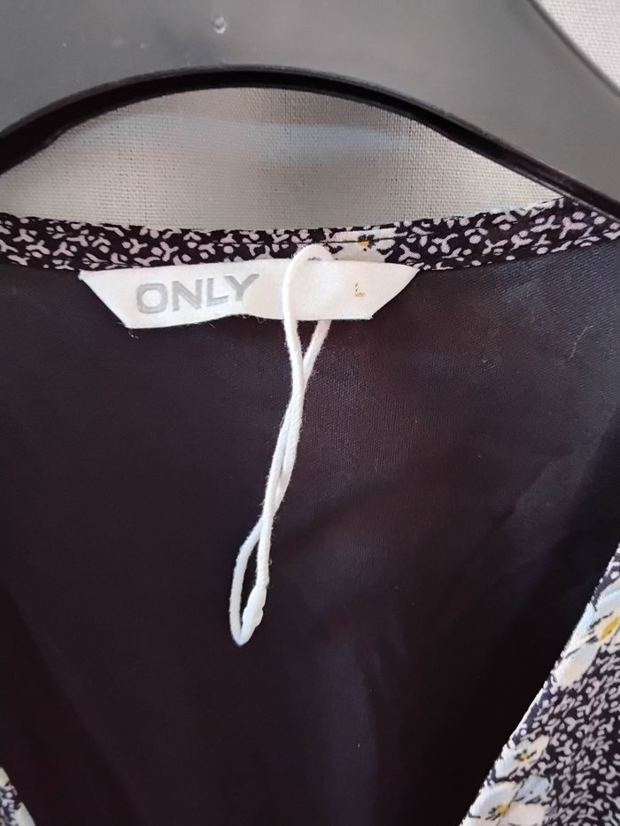 Robe longueur genou - photo numéro 5