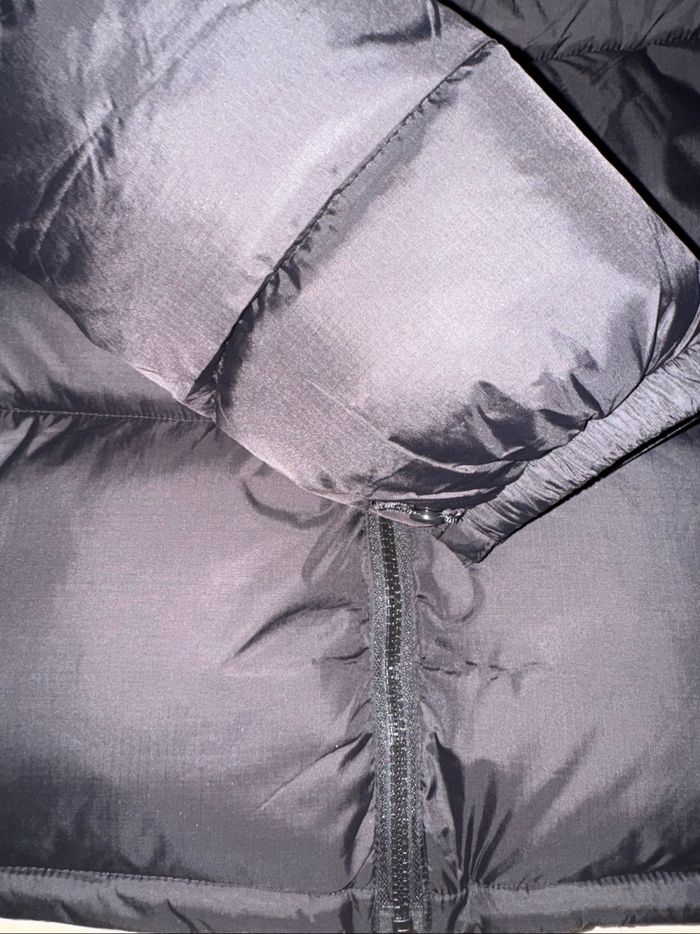 Doudoune The North Face Unisex Noir - M - photo numéro 5