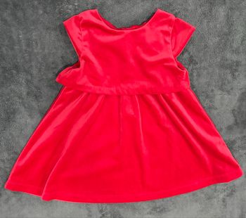 Robe 18 mois Obaibi