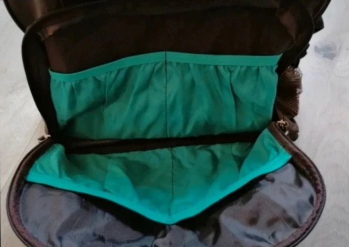 Sac a langer - photo numéro 2