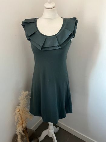 Robe il est où le soleil XS