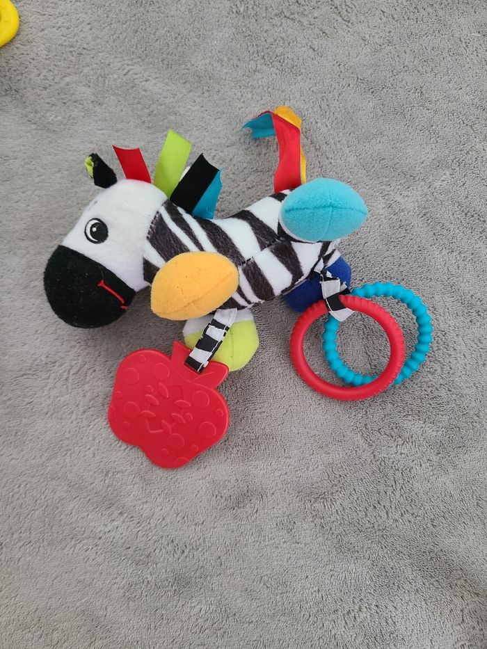 Jouets 1er âge - photo numéro 4