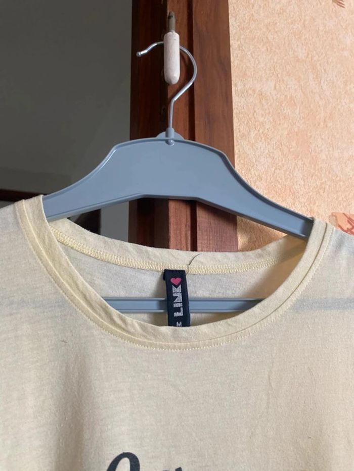 Débardeur marque link taille 38 - photo numéro 3