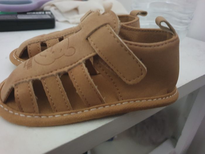 Chaussure - photo numéro 2