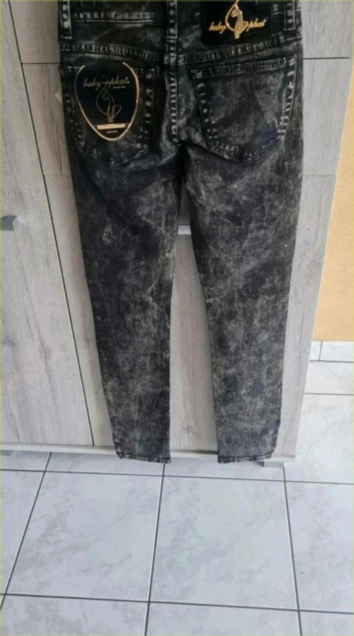 Jeans baby phat - photo numéro 5