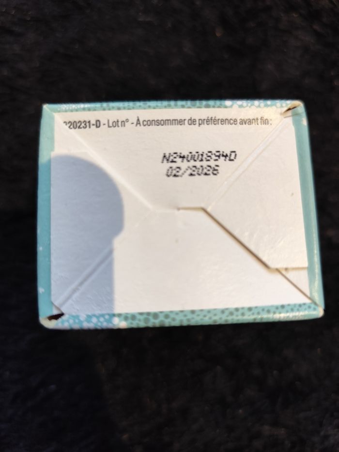 Pour un bébé apaisé - photo numéro 2