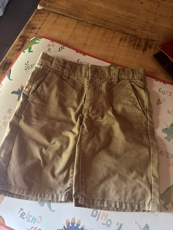 Short