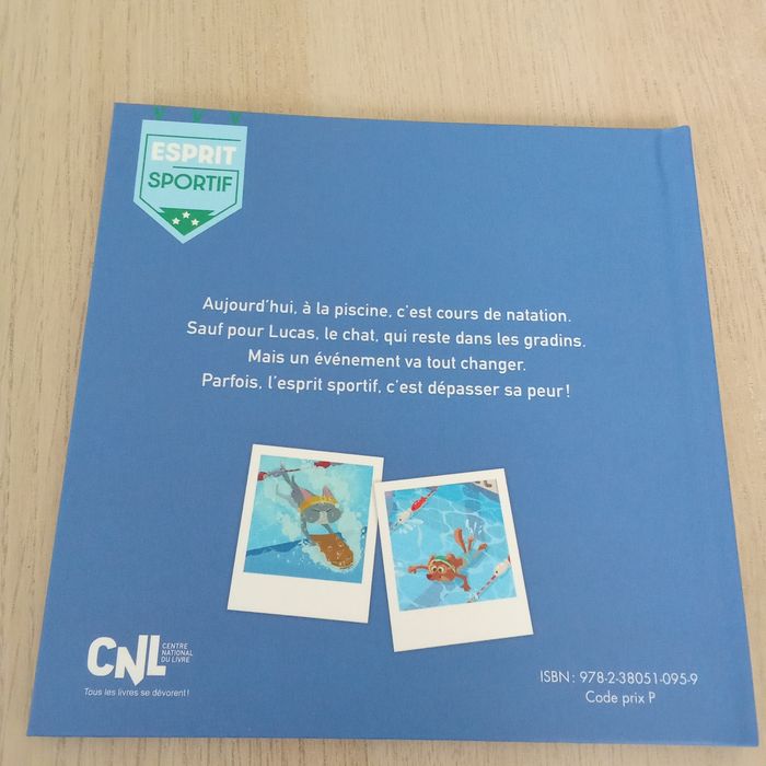 Livre enfant - photo numéro 2