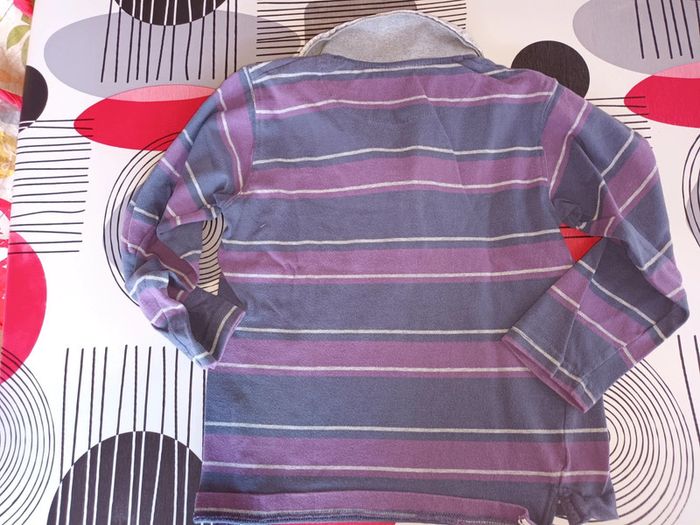 Lot 2 polos garçon 👦 taille 6 ans - photo numéro 7