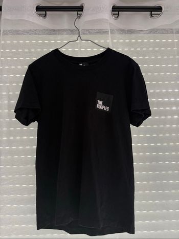 T-shirt The Kooples noir - Taille M - Très bon état