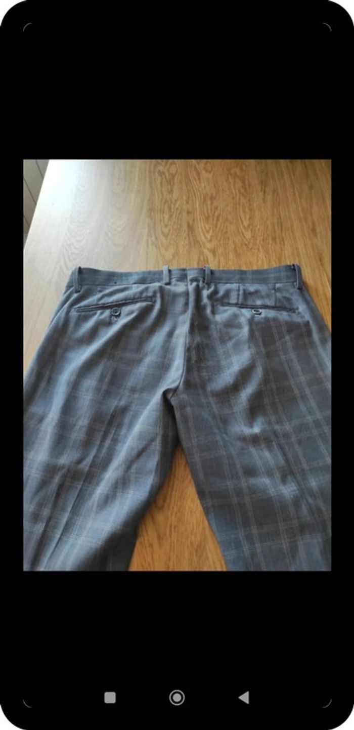 Pantalon chino - photo numéro 4