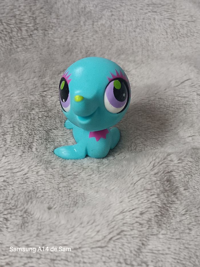 Petshop otarie 2848