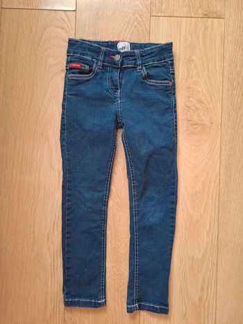 Jeans 6 ans
