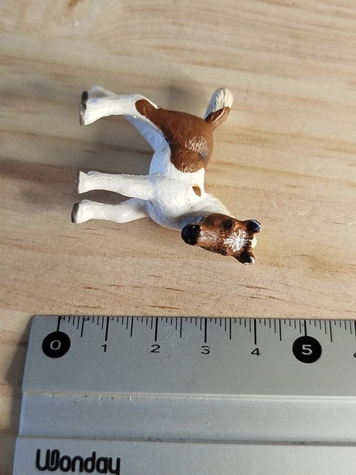 Schleich Mini poulain Figurine animal équidé Calendrier de l'avent - photo numéro 5