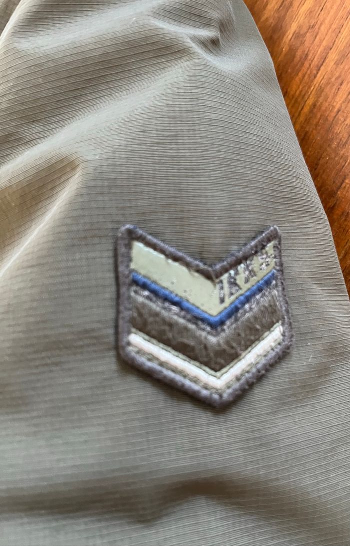 Parka IKKS 4 en 1 - photo numéro 5