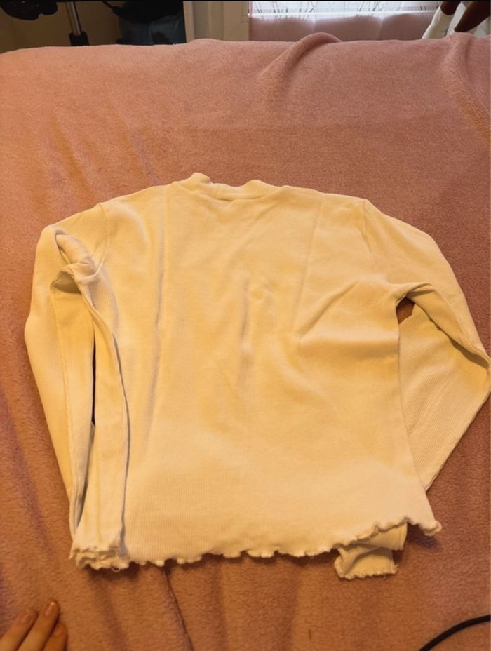 T-shirt - photo numéro 3