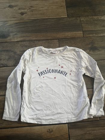 Anches longues tape a l oeil 6 ans