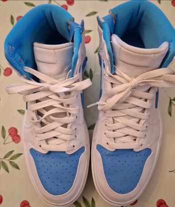 Baskets Nike Air