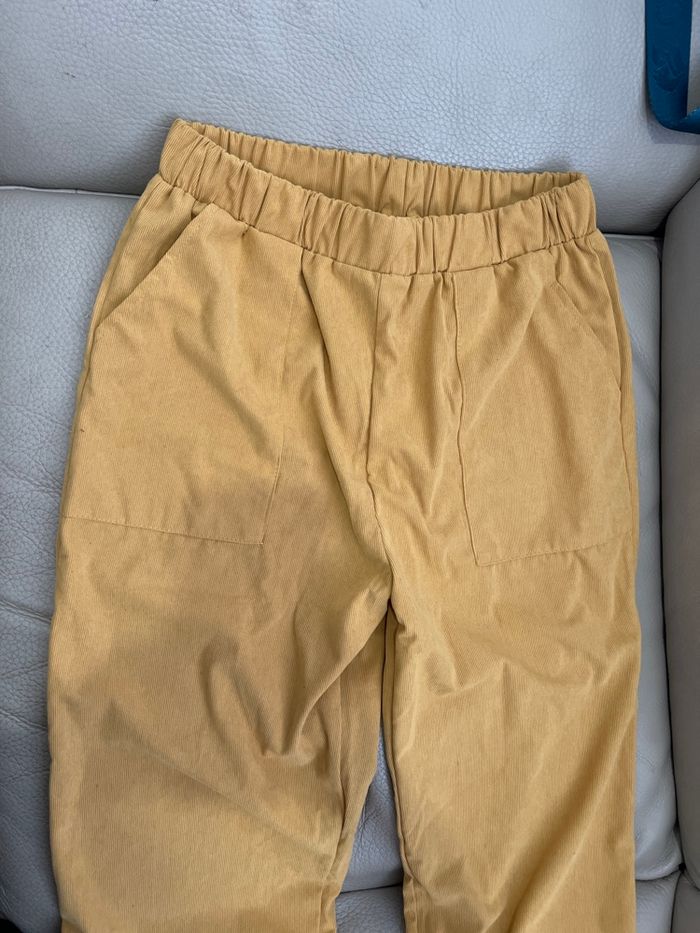 Pantalon - photo numéro 2