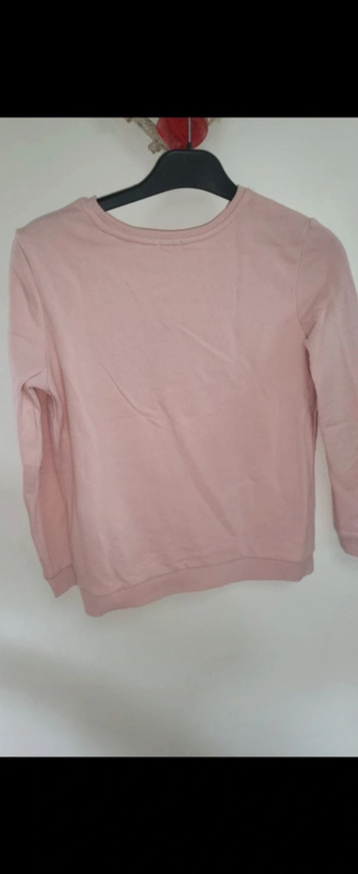 Haut fille 12 ans - photo numéro 2