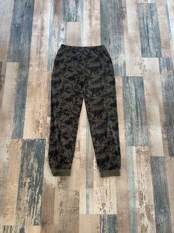 Bas de pyjama