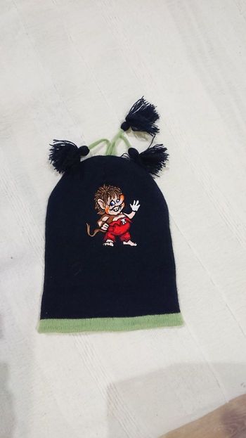 Bonnet