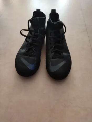 Crampons Nike