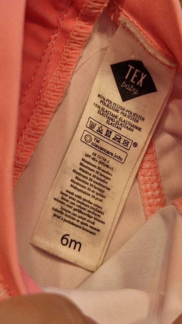 Ensemble maillot de bain - photo numéro 2