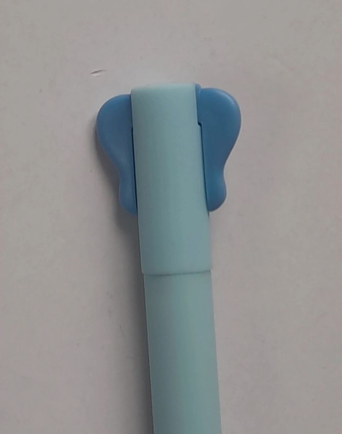 Stylo Legami Éléphant - photo numéro 5